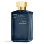 Maison Francis Kurkdjian Paris Oud Satin Mood Perfume For Unisex EDP 200ml