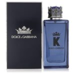 DOLCE & GABBANA K PERFUME FOR MEN EDP 100ML - Image 2