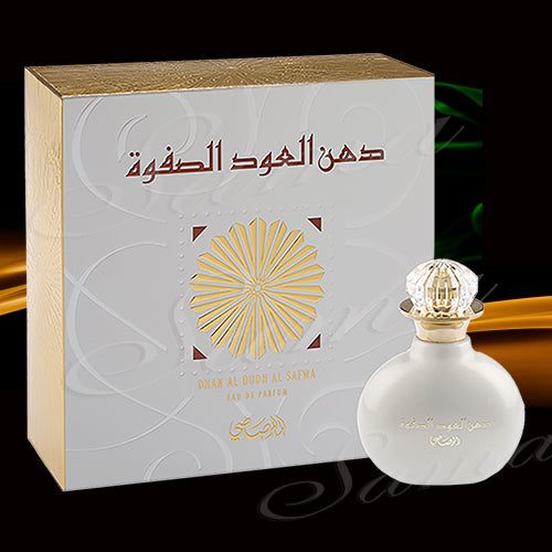 Rasasi- Dhan Al Oudh Safwa EDP 40ml - Image 2