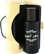 Dhanal Oudh Ruwah By Rasassi, Perfume for Men and Women - Eau de Parfum, 40 ml - Image 2