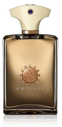 Amouage Dia Pour Homme for Men - Eau de Parfum, 100ml - Image 2