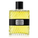 DIOR EAU SAUVAGE FOR MEN EDP 100ML - Image 2