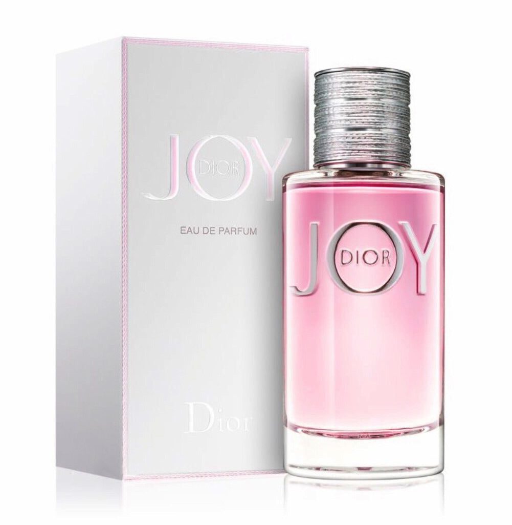dior-joy Dior Joy Perfume For Women - EDP, 90ml - Image 1