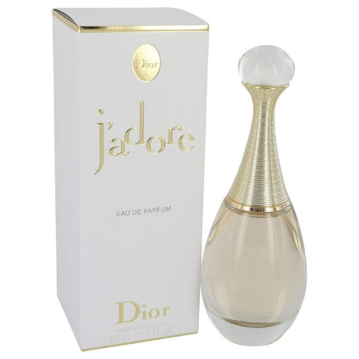 dior J'Adore L'Absolu by Christian Dior Perfume For Women - Eau de Parfum, 50ml - Image 1