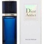 Dior Addict by Christian Dior for Women - Eau de Parfum, 100 ml
