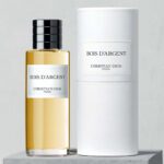 Christian Dior Bois d'Argent Unisex Perfume - Eau De Parfum, 125ml