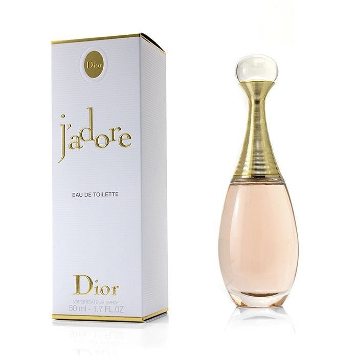 dior_christian_dior_j_adore_edt_50_ml Dior J'adore EDT 50 ml For Women - Image 1