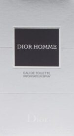 Christian Dior Dior Homme for Men - Eau de Cologne, 125ml - Image 2