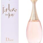 DIOR JADORE IN JOY EDT 100ML FOR WOMEN.