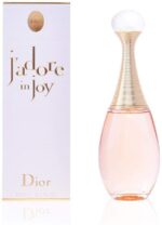 DIOR JADORE IN JOY EDT 100ML FOR WOMEN.