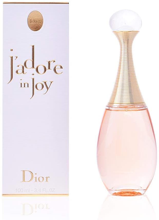 dior_jadore_in_joy_edt_100ml_ DIOR JADORE IN JOY EDT 100ML FOR WOMEN. - Image 1