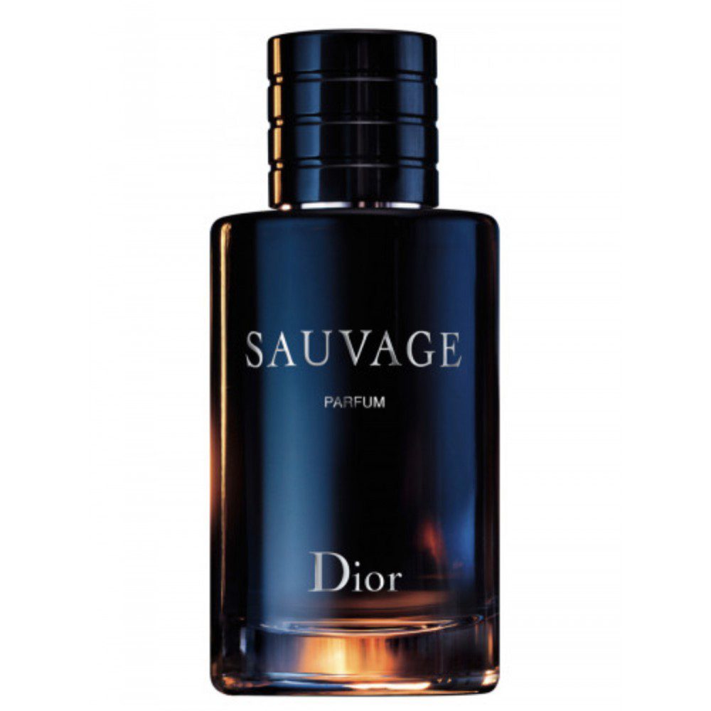 Dior Sauvage Perfume for Men Parfum 60ml - Image 2