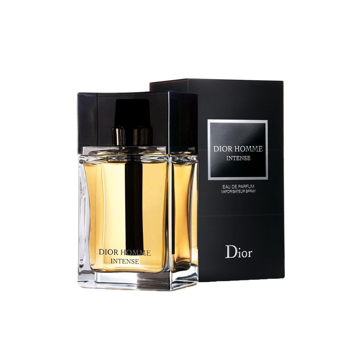 diorhommeintense Christian Dior Dior Homme Intense for Men - Eau de Parfum, 100ml - Image 1
