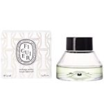 Diptyque Figuier Hourglass Diffuser Refill 75ml