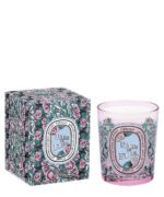 Diptyque' Paris en Fleur Scented Candle 190g - Image 2