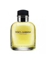 DOLCE & GABBANA POUR HOMME FOR MEN EDT 75 ml - Image 2