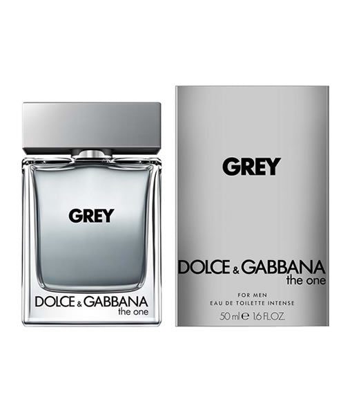 dolce-gabbana-dg-the-one-grey-intense-edt-for-men DOLCE & GABBANA THE ONE GREY FOR MEN EDT INTENSE 50 ml - Image 1