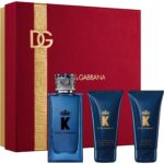 Dolce & Gabbana K Pour Homme Gift Set For Men - Image 2