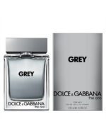 DOLCE & GABBANA THE ONE GREY FOR MEN EDT INTENSE 100 ml