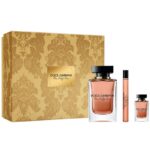Dolce &Gabbana the Only One - Gift Set For Women -  EDP 100 ml + 7.5 ml+10 ml Mini Set