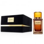 DOLCE & GABBANA VELVET AMBER SKIN EDP 50ML