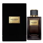DOLCE & GABBANA VELVET INCENSO EDP 150ML - Image 2