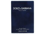 Dolce and Gabbana by Dolce and Gabbana Perfume For Men - 125 ml - EDT Spray - Image 2