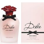 Dolce Rosa Excelsa by Dolce & Gabbana Perfume for Women - Eau de Parfum, 75 ml