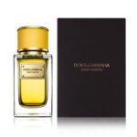 DOLCE & GABBANA VELVET GINESTRA POUR FEMME FOR WOMEN EDP 50 ml