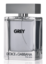 DOLCE & GABBANA THE ONE GREY FOR MEN EDT INTENSE 50 ml - Image 2
