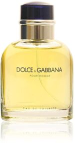 Dolce And Gabbana For - perfume for men Eau De Toilette - 75 Ml - Image 2