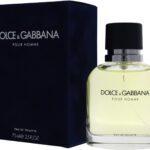 Dolce And Gabbana For - perfume for men Eau De Toilette - 75 Ml
