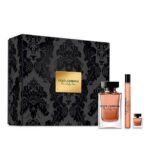 Dolce & Gabbana D&G The Only One Women 3Pc Set (100Edp+10M+7.5Mini)