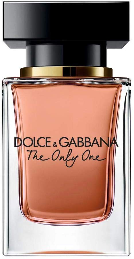 Dolce & Gabbana  The Only One  Perfume for women Edp, 50 ml - Image 1
