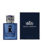 Dolce & Gabbana K - Perfume For Men - EDP 50 ml