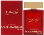 Dolce & Gabbana The One Mysterious Night , perfume for men 100 ml - Eau de Parfum