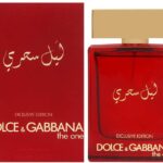 Dolce & Gabbana The One Mysterious Night , perfume for men 100 ml - Eau de Parfum