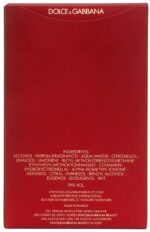 Dolce & Gabbana The One Mysterious Night , perfume for men 100 ml - Eau de Parfum - Image 2