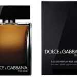 Dolce & Gabbana The One For Men- Eau de Parfum, 100ml