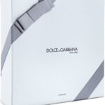 DOLCE & GABBANA THE ONE FOR MEN EDT 100ML+EDT 30ML SET