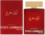 Dolce & Gabbana The One Mysterious Night - perfume for men - Eau de Parfum, 150ml