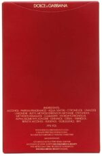 Dolce & Gabbana The One Mysterious Night - perfume for men - Eau de Parfum, 150ml - Image 2