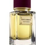 Dolce & Gabbana Velvet Sublime Pour Femme For Women EDP 150 ml