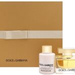 Dolce & Gabbana The One For Women Giftset