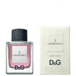 DOLCE & GABBANA L'IMPERATRICE 3 POUR FEMME FOR WOMEN EDT 50 ml