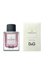 DOLCE & GABBANA L'IMPERATRICE 3 POUR FEMME FOR WOMEN EDT 50 ml