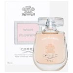 Creed Wind Flowers EDP For Women 75ml - Image 2