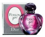 Christian Dior Poison Girl - perfumes for women, 100 ml - EDT