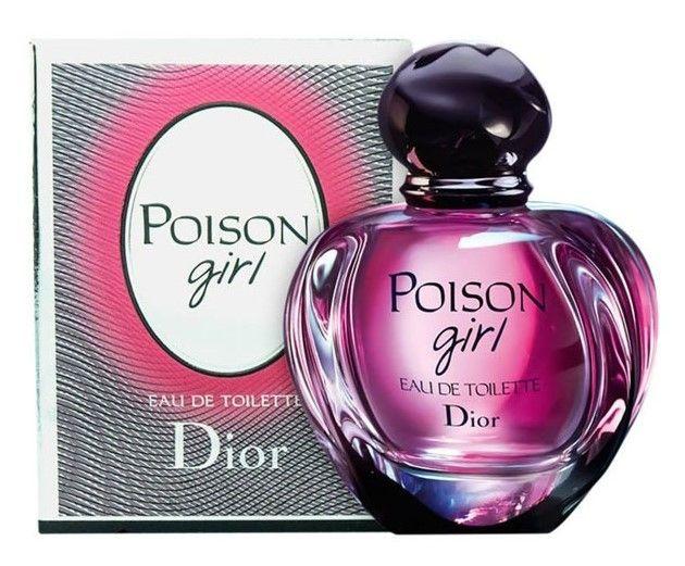 download_2_1 Christian Dior Poison Girl - perfumes for women, 100 ml - EDT - Image 1