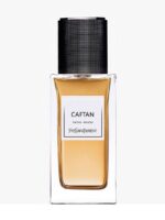 YVES SAINT LAURENT CAFTAN ENCENS - BENJOIN - PERFUME FOR UNISEX - EDP 125 ml